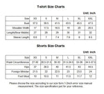 EasyTown Shirt Short Set