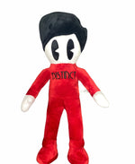 Felix Plush Doll