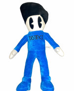 Felix Plush Doll