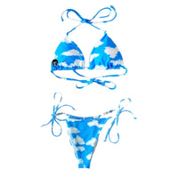Diskini Is blue (Limited Edition)