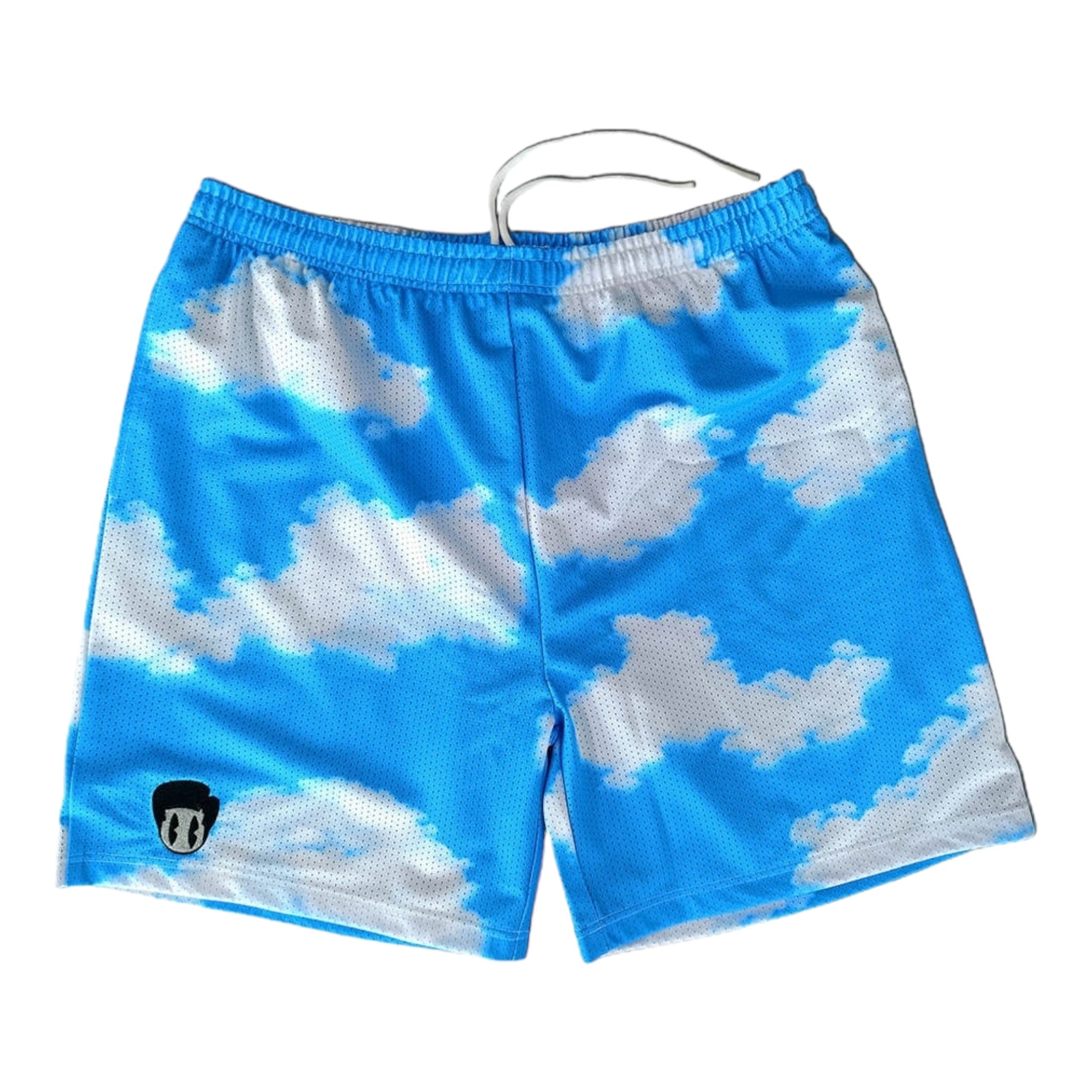 DiSky Is Blue Shorts (Limited Edition)