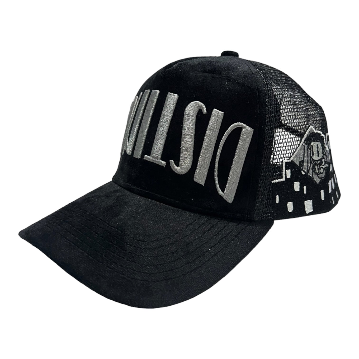 DisTrucker Hat