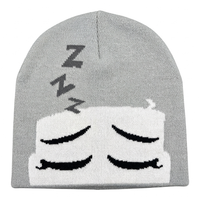 Moody Beanie V2 (LIMITED)