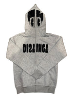 Full Zip Felix hoodie V2