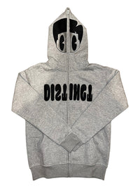Full Zip Felix hoodie V2
