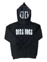 Full Zip Felix hoodie V2