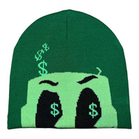 Moody Beanie V2