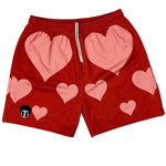 Protect Your Heart Shorts