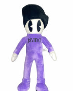 Felix Plush Doll