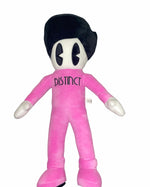 Felix Plush Doll