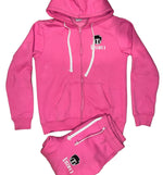 Classic Sweatsuit