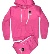 Classic Sweatsuit
