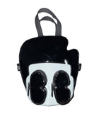 Felix Messenger Bag